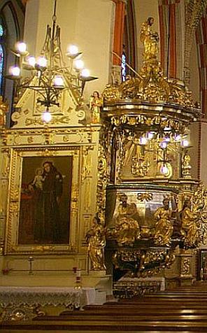 Słowo na niedzielę 24 kwietnia