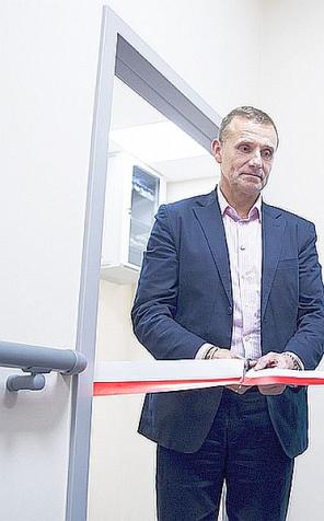 Rząd dofinansował nowoczesną pracownię rezonansu magnetycznego w Oświęcimiu