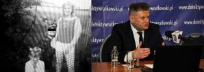 Gdzie ukrywa się mąż, który podejrzany jest o brutalne morderstwo swojej 33-letniej żony Agnieszki Rams? Rutkowski w Gorzowie Wielkopolskim