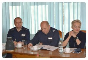 Powiat Jawor: Bezpieczeństwo w roli głównej