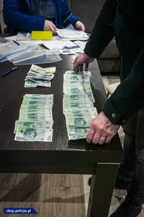 [VIDEO] Kolejny cios w międzynarodowy narkobiznes – kontynuacja działań w ramach operacji „PRZEBUDZENIE MOCY”