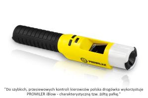 Przywiózł towar do sklepu – miał w organizmie ponad 3 promile alkoholu
