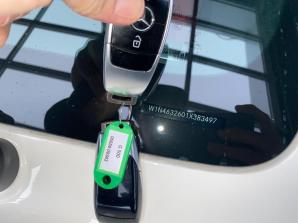 [VIDEO] RUTKOWSKI: 115 tys. EURO wyłudzone metodą na „luksusowego mercedesa”! Kto wie, gdzie jest oszust?