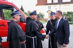 [VIDEO] Obchody Święta Wojska Polskiego