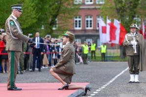 [VIDEO] Obchody Święta Straży Granicznej