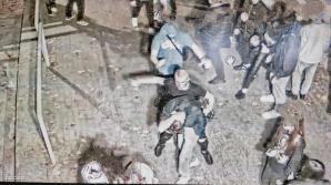 Brutalne pobicie na wrocławskiej starówce