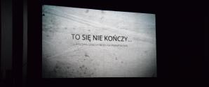 Premiera filmu -To się nie kończy… Historia dzieci z obozu na Przemysłowej” w Teatrze Wielkim w Łodzi