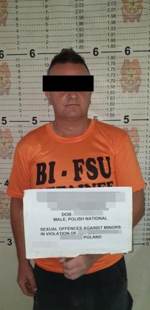 Pedofil, który grasował w domu dziecka ujęty dzięki wrocławskim 