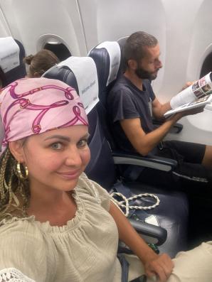SUKCES BIURA RUTKOWSKI I POLSKIEGO KONSULATU W TIRANIE : Po upływie doby i dramatycznych chwilach od zaginięcia Tomasza Rajskiego poszukiwany Polak został odnaleziony cały i zdrowy
