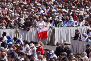 [VIDEO] Inauguracja pontyfikatu Papieża Leona XIV