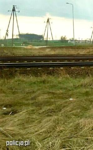 Policjanci uratowali nieszczęśliwie zakochanego