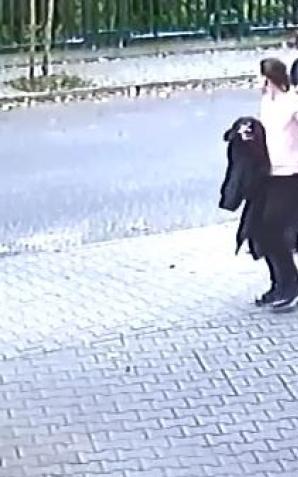 [VIDEO] Gliwice: To oni napadli wracającą do domu z Centrum Onkologii pielęgniarkę! 