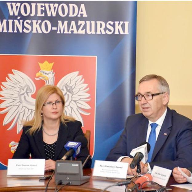 186 mln zł na aktywizację bezrobotnych na Warmii i Mazurach