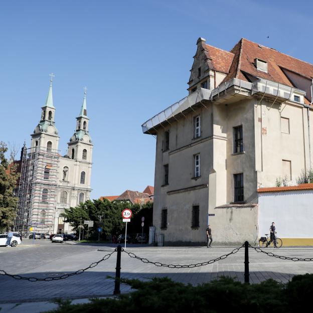 Muzeum Dziedzictwa i Kultury Kresów powstanie w Brzegu