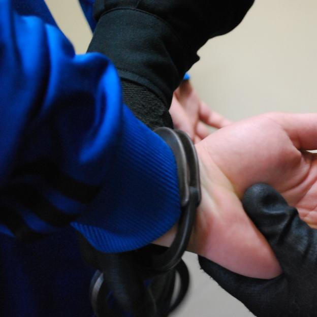 Gdy za mocno wejdzie - Jak kraść, to miliony. Jak kochać, to księżniczkę
