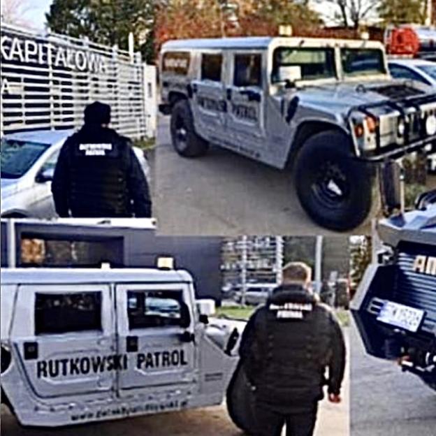 [VIDEO] Where is the friend of the Polish woman, Turkish businessman Zeki Oğuz abducted in Istanbul?  Krzysztof Rutkowski's Office joins the search operation!