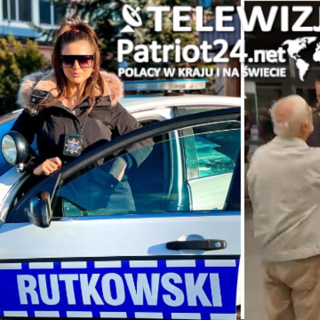 [VIDEO] Błyskawiczny sukces Biura RUTKOWSK! Szczęśliwe zakończenie poszukiwań Tomasza Rajskiego! Polak zaginiony w Albani już na lotnisku w Katowicach!