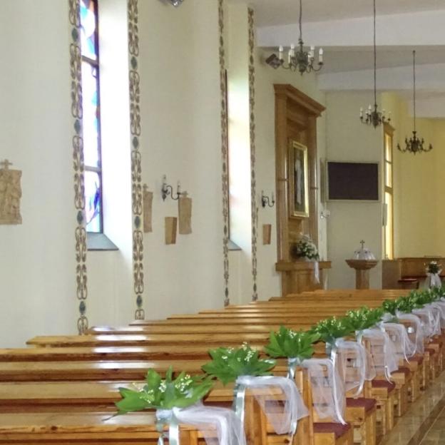 Słowo na niedzielę 16 sierpnia