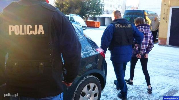 Kolejni zatrzymani po zamieszkach pod kebabem w Ełku! 