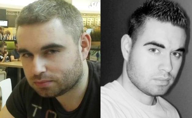 Rutkowski poszukuje 29-letniego Remigiusza Baczyńskiego. Zniknął w nocy z 30 na 31 grudnia 2016 roku