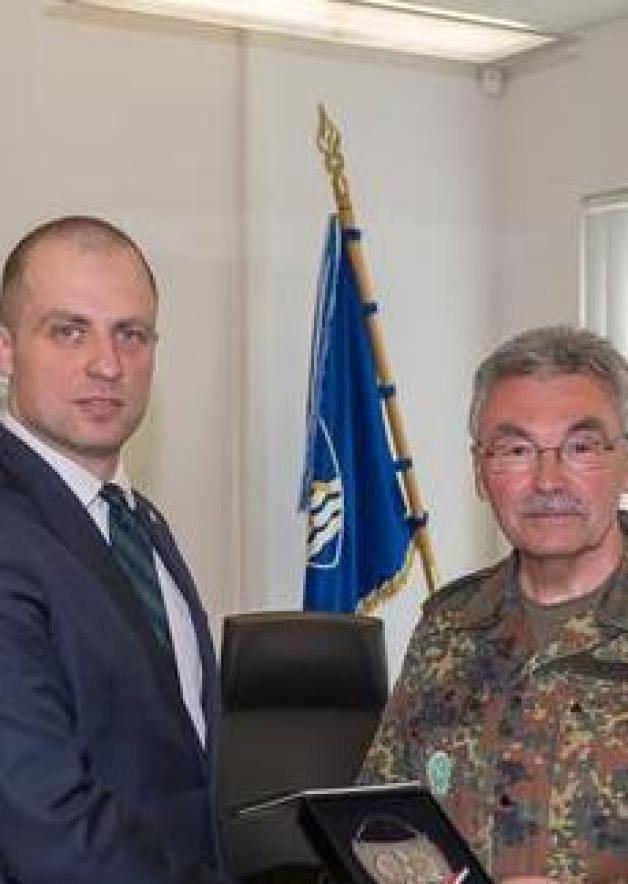 Szczecin: O obecności NATO w Polsce