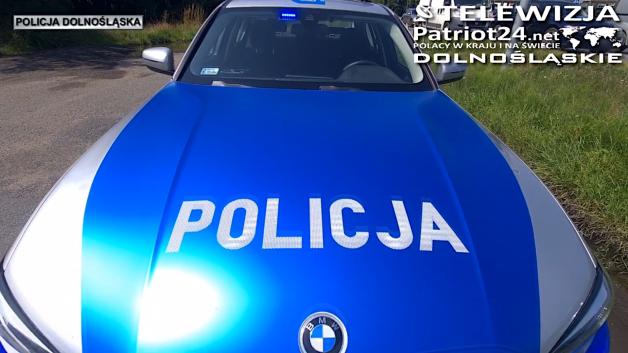 [VIDEO] Mijają 2 lata, odkąd policjanci z grupy SPEED dbają o bezpieczeństwo na dolnośląskich drogach