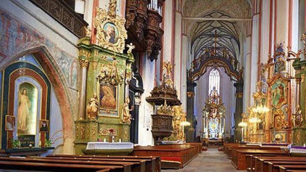 Słowo na 15 sierpnia, Uroczystość Wniebowzięcia Najświętszej Maryi Panny 